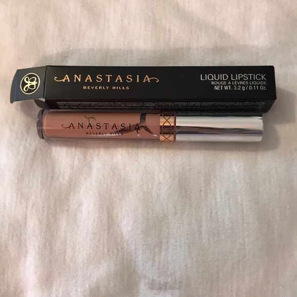 Anastasia Beverly Hills Other - Anastasia Beverly Hills Liquid Lipstick Anastasia Beverly Hills Other - Anastasia Beverly Hills Liquid Lipstick